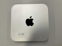 Apple a1347 mac mini silver mc815fn/a desktop - afbeelding 1 van  3