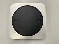 Apple a1347 mac mini silver mc815fn/a desktop - afbeelding 3 van  3