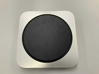 Apple a1347 mac mini silver mgeq2fn/a desktop - afbeelding 3 van  3
