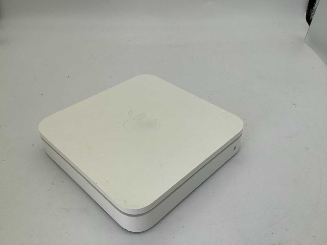 Apple a1354 airport extreme wifi, router & switch - afbeelding 1 van  6