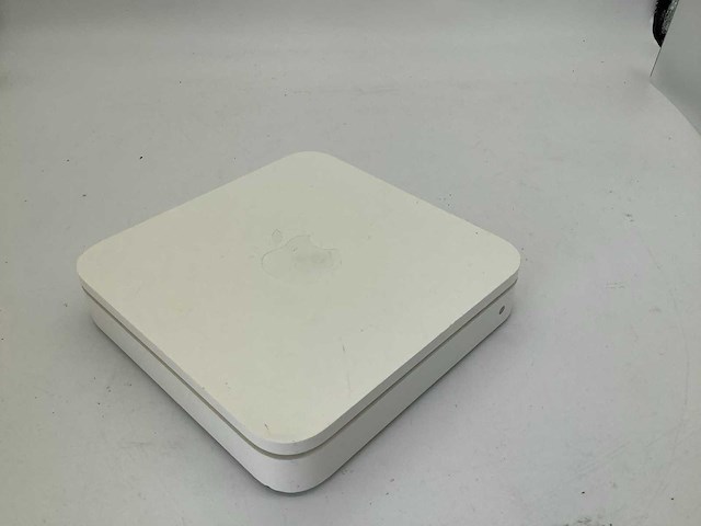 Apple a1354 airport extreme wifi, router & switch - afbeelding 2 van  6