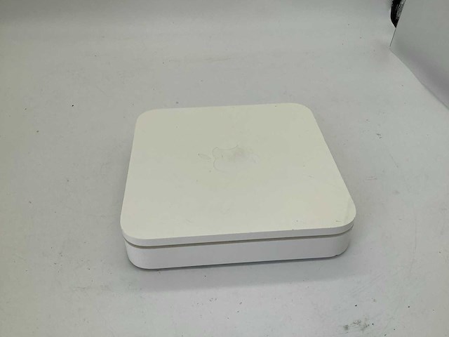 Apple a1354 airport extreme wifi, router & switch - afbeelding 3 van  6