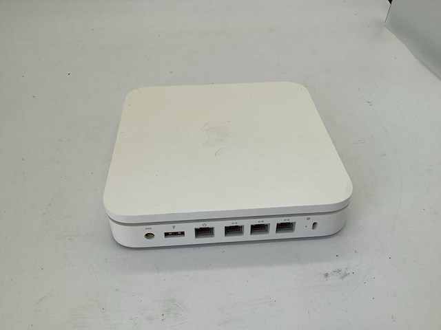 Apple a1354 airport extreme wifi, router & switch - afbeelding 4 van  6