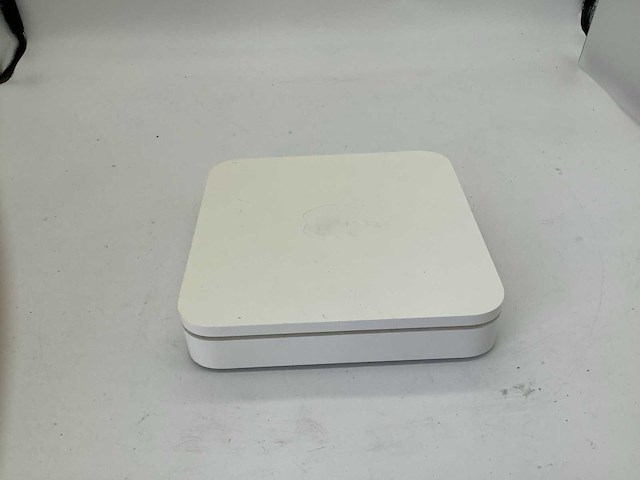 Apple a1354 airport extreme wifi, router & switch - afbeelding 5 van  6