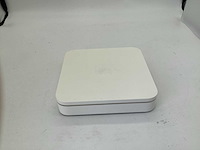 Apple a1354 airport extreme wifi, router & switch - afbeelding 5 van  6