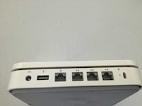 Apple a1354 airport extreme wifi, router & switch - afbeelding 6 van  6