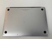 Apple a1369 13-inch macbook air laptop - afbeelding 3 van  3