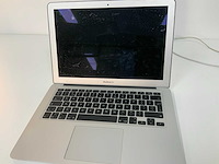 Apple a1369 13-inch macbook air laptop - afbeelding 1 van  3