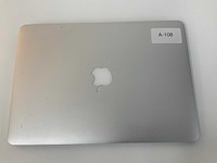 Apple a1369 13-inch macbook air laptop - afbeelding 2 van  3
