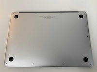 Apple a1369 13-inch macbook air laptop - afbeelding 3 van  3