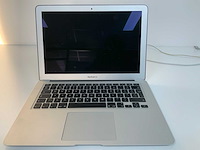 Apple a1369 13-inch macbook air laptop - afbeelding 1 van  3