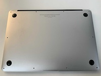 Apple a1369 13-inch macbook air laptop - afbeelding 3 van  3