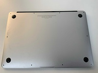 Apple a1369 13-inch macbook air laptop - afbeelding 3 van  3