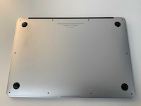 Apple a1369 13-inch macbook air laptop - afbeelding 3 van  3