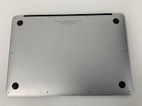 Apple a1369 13-inch macbook air laptop - afbeelding 3 van  3