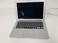 Apple a1369 13-inch macbook air mc965ll/a laptop - afbeelding 1 van  3