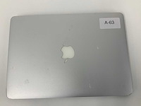 Apple a1369 13-inch macbook air mc965ll/a laptop - afbeelding 2 van  3