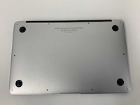Apple a1370 11-inch macbook air laptop - afbeelding 3 van  3