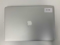 Apple a1398 15-inch macbook me665n/a laptop - afbeelding 2 van  3