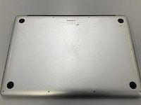 Apple a1398 15-inch macbook pro laptop - afbeelding 3 van  3