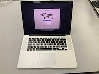 Apple a1398 15-inch macbook pro mc975ll/a laptop