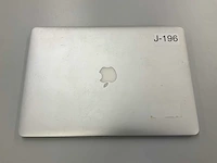 Apple a1398 15-inch macbook pro mc975ll/a laptop - afbeelding 2 van  3