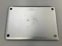 Apple a1398 15-inch macbook pro mc975ll/a laptop - afbeelding 3 van  3