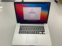 Apple a1398 15-inch macbook pro mgxa2ll/a laptop