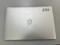 Apple a1398 15-inch macbook pro mgxa2ll/a laptop - afbeelding 2 van  3