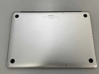 Apple a1398 15-inch macbook pro mgxa2ll/a laptop - afbeelding 3 van  3