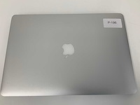 Apple a1398 15-inch macbook pro mgxa2n/a laptop - afbeelding 2 van  3