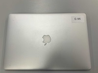 Apple a1398 15-inch macbook pro mgxa2n/a laptop - afbeelding 3 van  4