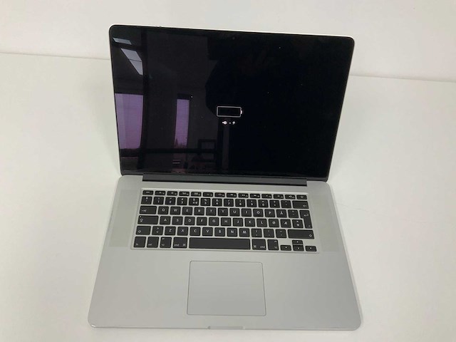 Apple a1398 15-inch macbook pro mjlq2n/a laptop - afbeelding 1 van  3