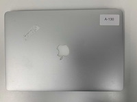Apple a1398 15-inch macbook pro mjlq2n/a laptop - afbeelding 2 van  3