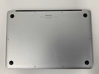 Apple a1398 15-inch macbook pro mjlq2n/a laptop - afbeelding 3 van  3