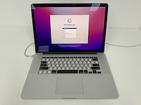 Apple a1398 15-inch macbook pro mjlq2n/a laptop - afbeelding 1 van  3