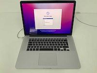 Apple a1398 15-inch macbook pro mjlq2n/a laptop