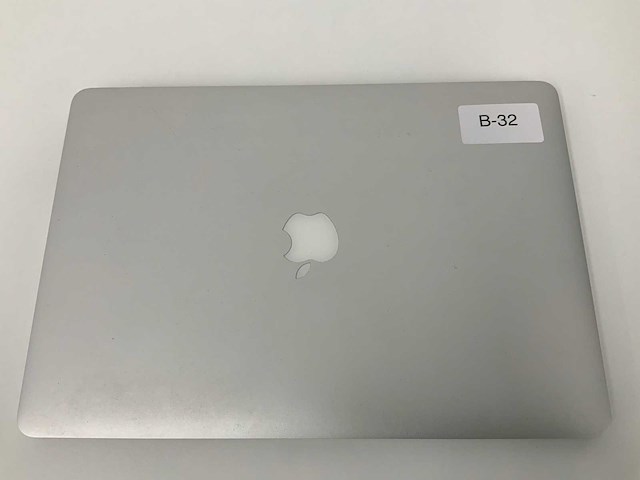 Apple a1398 15-inch macbook pro mjlq2n/a laptop - afbeelding 2 van  3