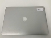 Apple a1398 15-inch macbook pro mjlq2n/a laptop - afbeelding 2 van  3