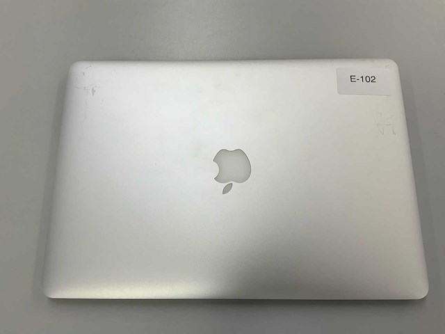Apple a1398 15-inch macbook pro mjlq2n/a laptop - afbeelding 2 van  3