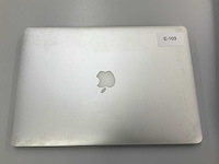 Apple a1398 15-inch macbook pro mjlq2n/a laptop - afbeelding 2 van  3