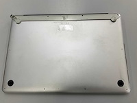Apple a1398 15-inch macbook pro mjlq2n/a laptop - afbeelding 3 van  3