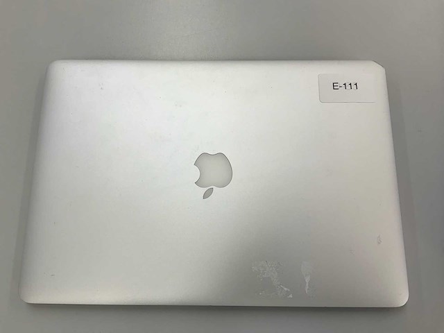 Apple a1398 15-inch macbook pro mjlq2n/a laptop - afbeelding 2 van  3