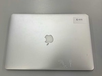 Apple a1398 15-inch macbook pro mjlq2n/a laptop - afbeelding 2 van  3