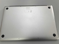 Apple a1398 15-inch macbook pro mjlq2n/a laptop - afbeelding 2 van  2
