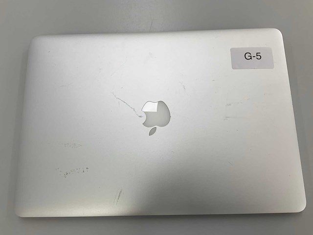 Apple a1398 15-inch macbook pro mjlq2n/a laptop - afbeelding 2 van  3