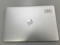 Apple a1398 15-inch macbook pro mjlq2n/a laptop - afbeelding 2 van  3