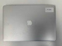 Apple a1398 15-inch macbook pro mjlt2n/a laptop - afbeelding 2 van  3