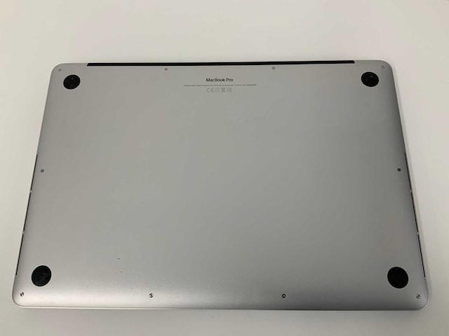 Apple a1398 15-inch macbook pro mjlt2n/a laptop - afbeelding 3 van  3