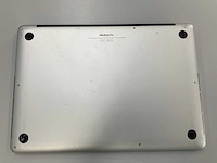 Apple a1398 15-inch macbook pro mjlt2n/a laptop - afbeelding 3 van  3